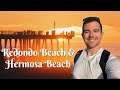 Redondo Beach vs Hermosa Beach: A Guide to Choosing the Perfect Beach for You