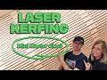 Laser kerfing unlock the secrets and master precision cutting today