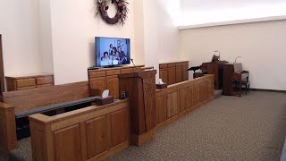 Alice Hegsted Funeral