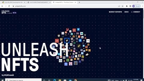 UnleashNFTs by bitsCrunch: A Brief Introduction