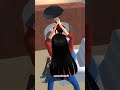 Anak nya terlalu jujur😭😂 || #sakuraschoolsimulator #sss #fypシ #beranda #jj