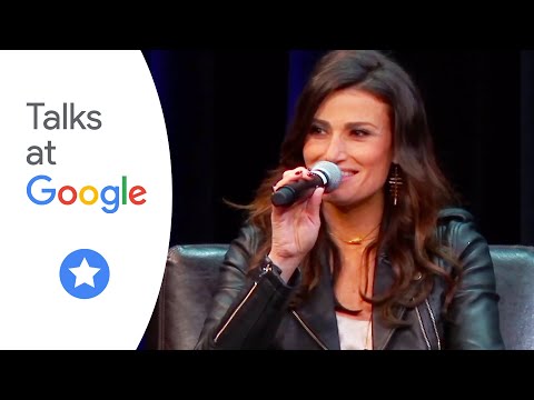 Video: Idina Menzel: Biografie, Creativiteit, Carrière, Persoonlijk Leven