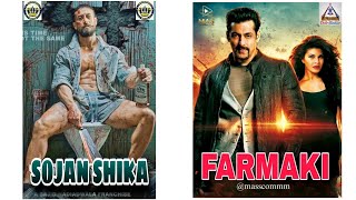 FARMAKI ALGAITA & SOJAN SHIKA FASSARAR SULTAN 2025