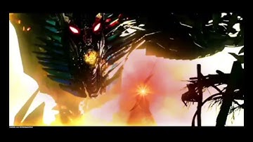 Transformers: Revenge of the Fallen (2009) - Alternate Ending (Audio Only) (My Version/Remastered)