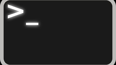 Command Line Codecademy lesson #1: Learning the basics (part 1/2)