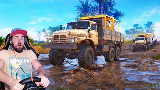 RoadCraft (видео)