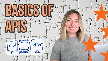 API Fundamentals (for students!)