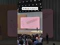 AI Mode is rolling out to everyone in the U.S.  🎉 Go ahead: Ask anything. #GoogleIO