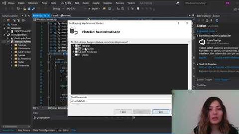 Personel Kayıt Otomasyonu