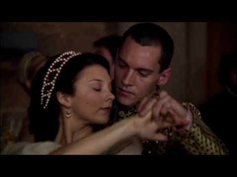 The Tudors: Henry/Anne