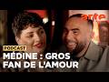 Médine L Amoureux Révolutionnaire Tomber Love ARTE Radio Podcasts