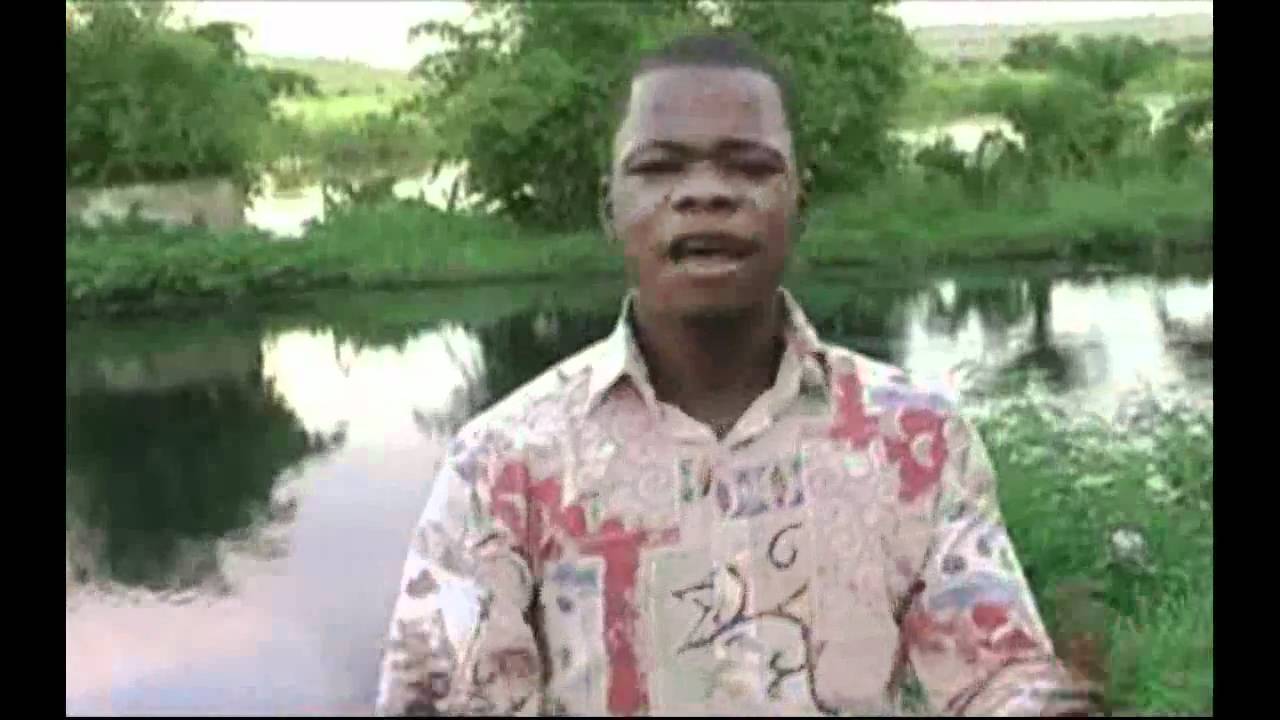 Tshilumbu du frère Alain Kabangu