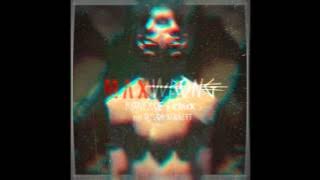 MAX - Wrong (Party Pupils Remix featuring Taylor Bennett)