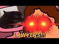 TINDER and LAWYERS