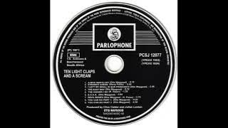 Otis Waygood – Ten Light Claps And A Scream : Psychedelic Rock, Blues Rock Year: 1971