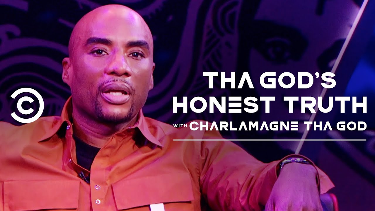 Charlamagne Tha God Talks Financial Freedom And Credit Building With D Smoke and Jasmine Luv