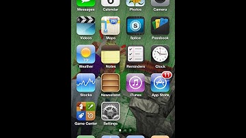 HOW TO RECORD YOUR IPHONE SCREEN!!! NO JAILBREAK!!!! NO LAG