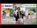 Decoración para primavera 2021/ Compras de Target y Dollar Tree