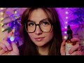 Asmr  ton traitement antiinsomnie  suis mes instructions respiration  lumires