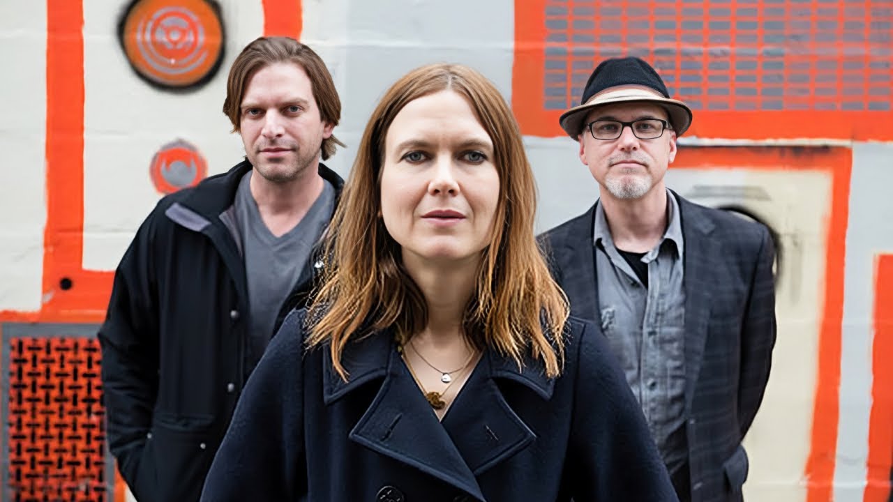 The Juliana Hatfield Three - Live @ KEXP - Seattle WA 2015 - YouTube The Juliana Hatfield Three - Live @ KEXP - Seattle WA 2015 - YouTube
