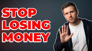 Why Is Overbetting A Common Betting Mistake?