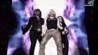 madonna music live mtv 2000 madonna music live mtv 2000