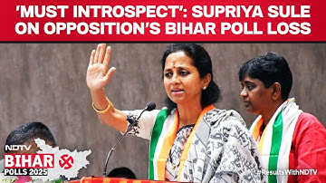 Bihar Election Results | 