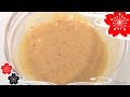 芥子酢みそ、ぬた衣✿日本の家庭料理【日本料理レシピTV】
