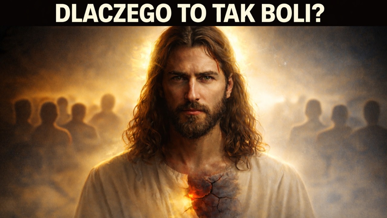 Dlaczego tak trudno przebaczyć? (i co się wtedy dzieje w głowie)