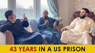 We Had Only 1 Quran in Prison! | Shaykh Talha & Shaykh Hassan Somali
