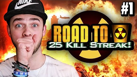 CAN I COMPLETE IT FIRST TRY...? - Road to Nuke #1
