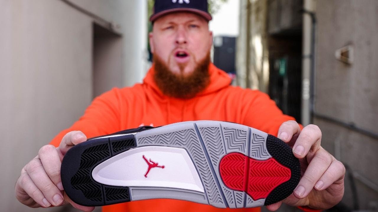 JORDAN RETRO SNEAKERS (ALMOST) PERFECT FOR THE WINTER 2022! - YouTube