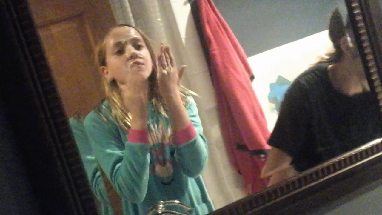 Pie fight!!!!! YouTube