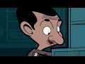 Mr Bean Full Episodes ᴴᴰ • New Cartoons 2017! • BEST FUNNY PLAYLIST • #2