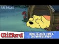 Clifford   doing the right thing  best party ever full episodes  classic series