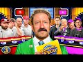 The Final Competition That Will Decide Who Joins Dave on Family Feud | Barstool Feud Ep. 3