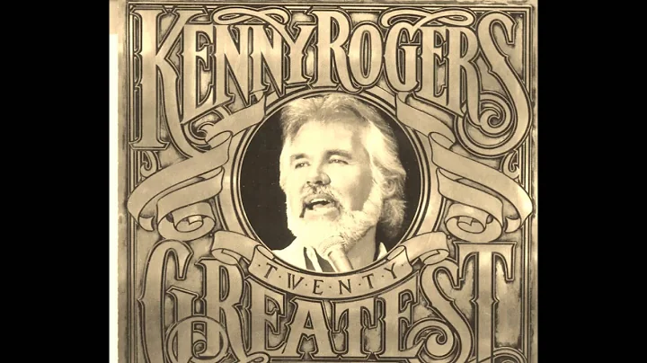 Kenny Rogers - She Believes in Me