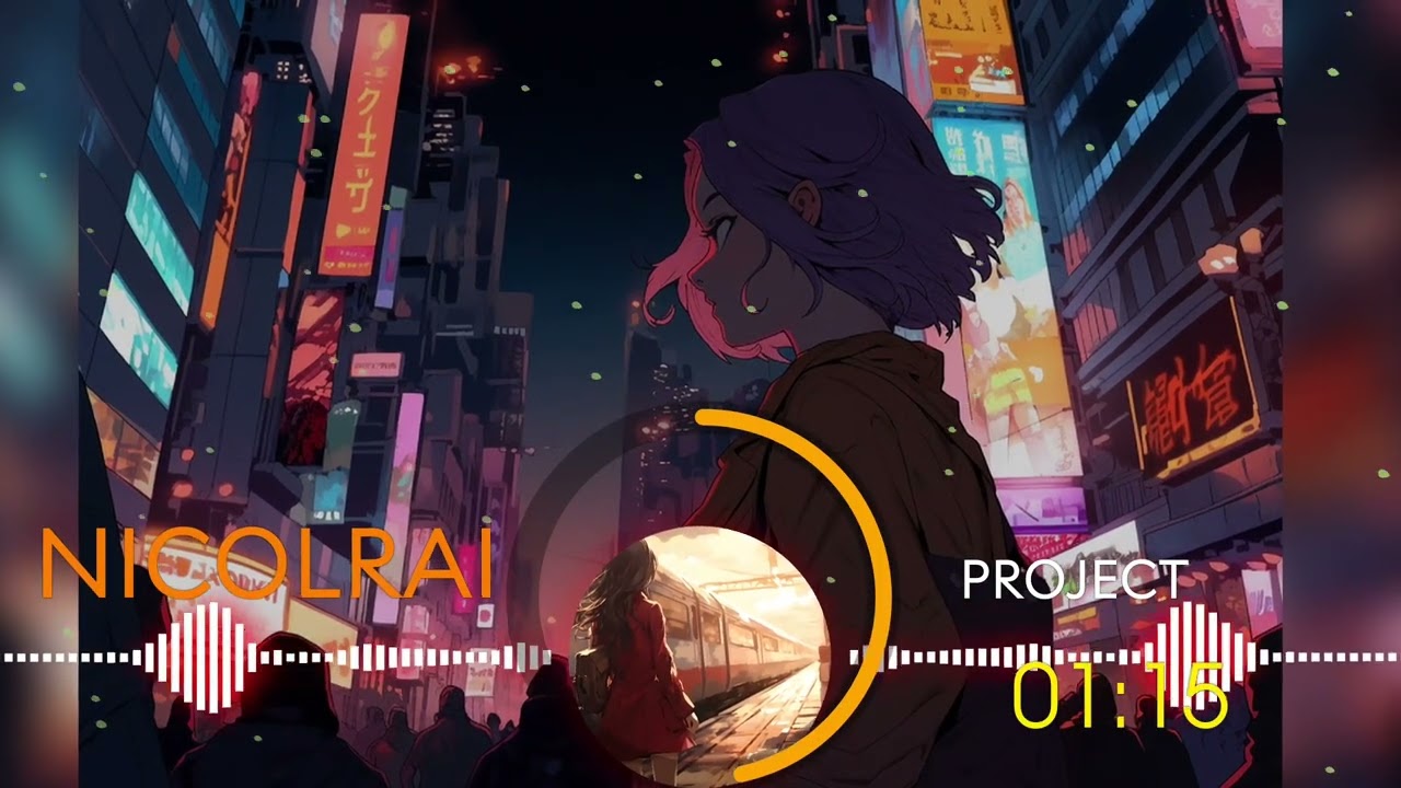 Population extinction 🇰🇷 [ 인구소멸 1 ]🌜 kpop euro dance pop 니콜라이프로젝트