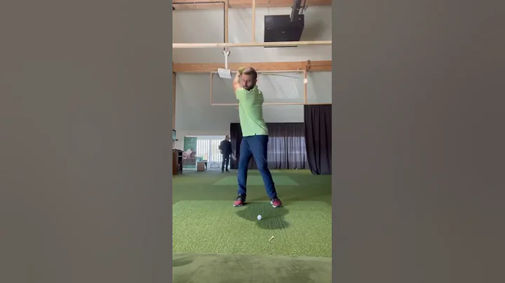Mike Austin Golf - Robin Horvath - Full Swing Crui...