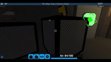 ROBLOX-FE2 Map Test:Flooding Caverns(Normal)(Solo)/Speedrun
