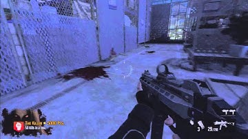 F.E.A.R 3 Walkthrough Part 07 （Point Man Interval 03）