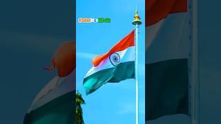 Amazing Tiranga Design 🇮🇳 | Indian Flag Meaning | Emotional Video ❤️#shortsfeed #shorts #india #army