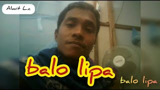 Download Lagu Balo Lipa live Streaming_Alwit L.ce MP3
