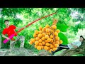 Battle Nerf War ITVMAN Fishing LOGAN BATTLE &amp; COMPETITION Nerf Guns Fight JMan LOGAN FRUIT NERF