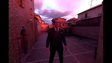 Pragma Filmmaker - Cycles Rendering with HDR Skies - Demo