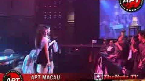 APT Macau  The Money