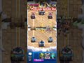 POV: log bait #clashroyale #clash #clashmemes #logbait #megaknight