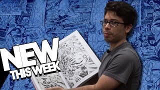 New This Week: August 13th 2014