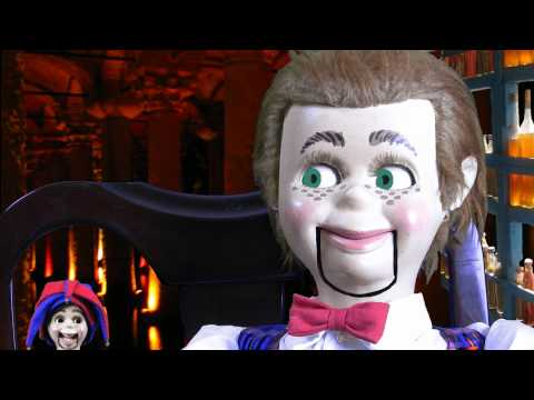 Why Dummies Believe Fake Movements Are Real Why Dummies Believe Fake Movements Are Real