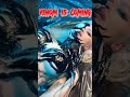 ❣️Venom W.I.P. #cosplay #halloween #venom #spiderman #venomcosplay #shevenom #cosplaygirl #viral